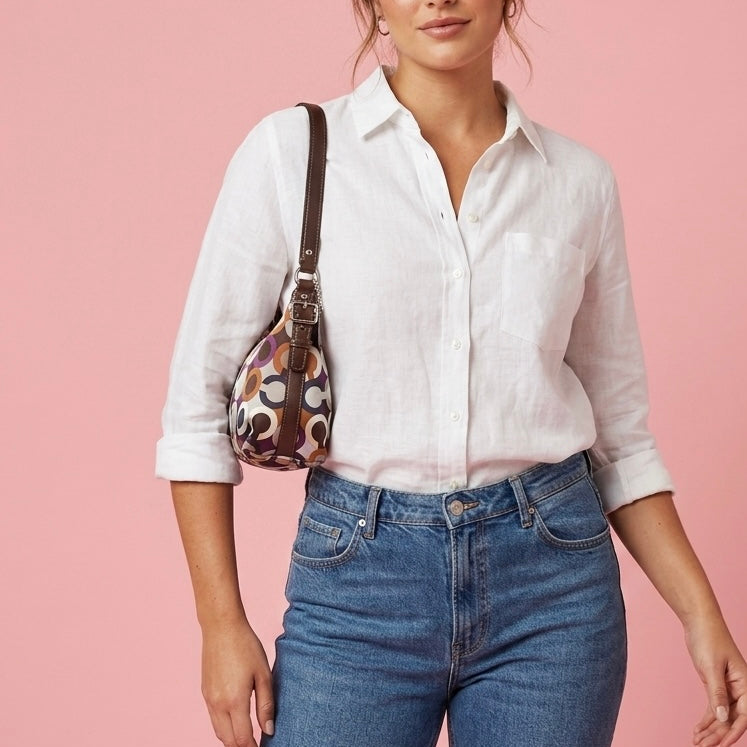 Bolsita Coach