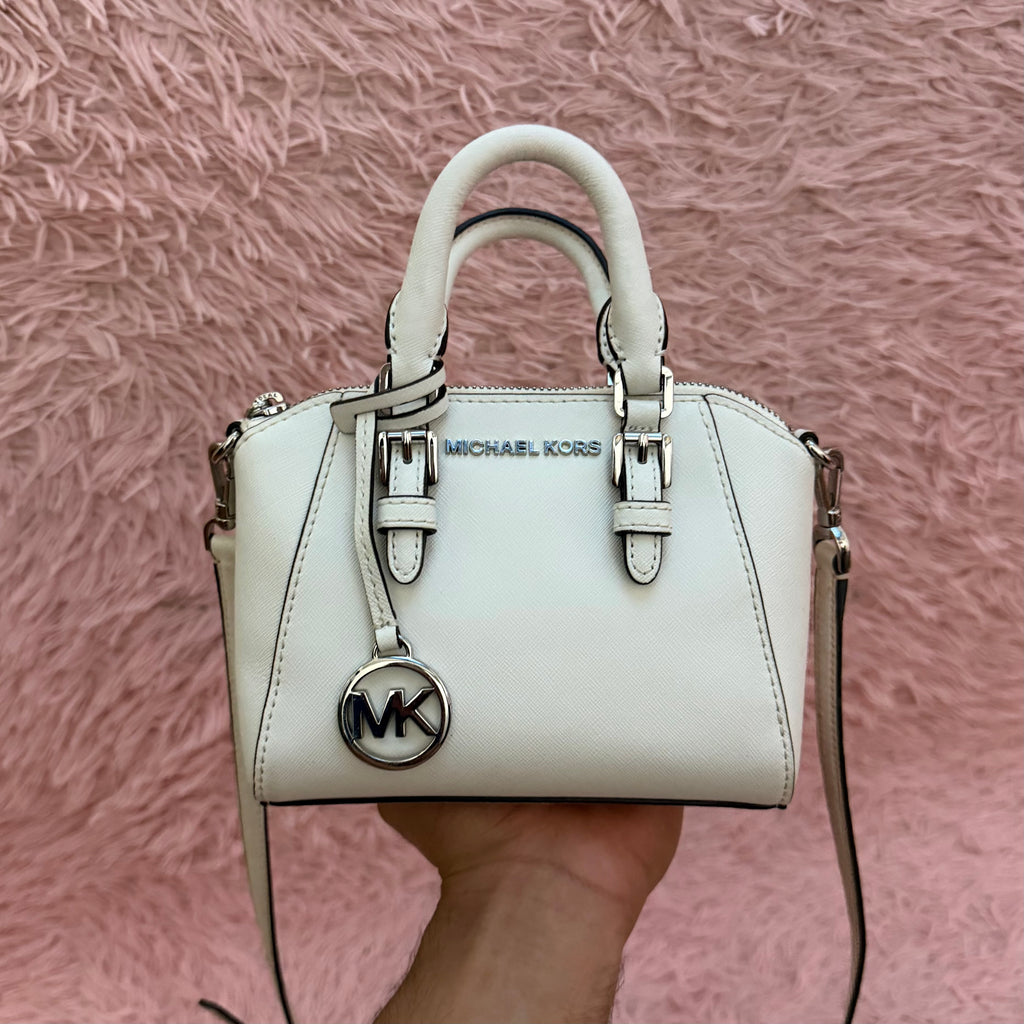 Michael Kors mini Bolsita