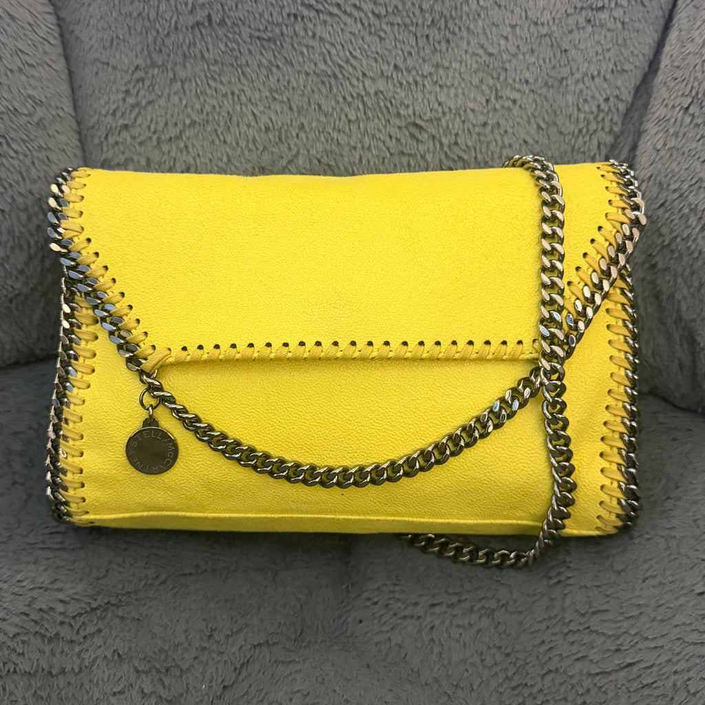 Stella McCartney Falabella mini
