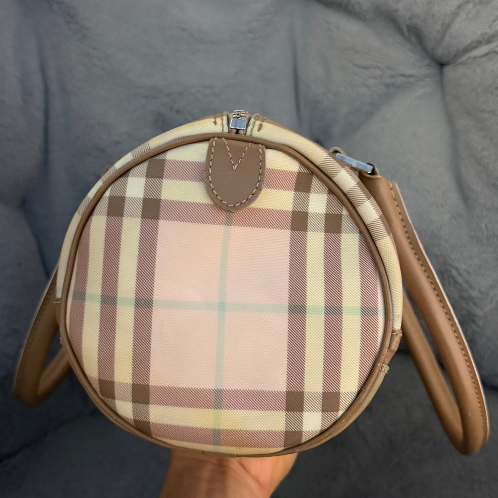 Bolsa Burberry