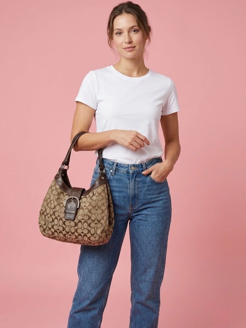 Bolsa Coach