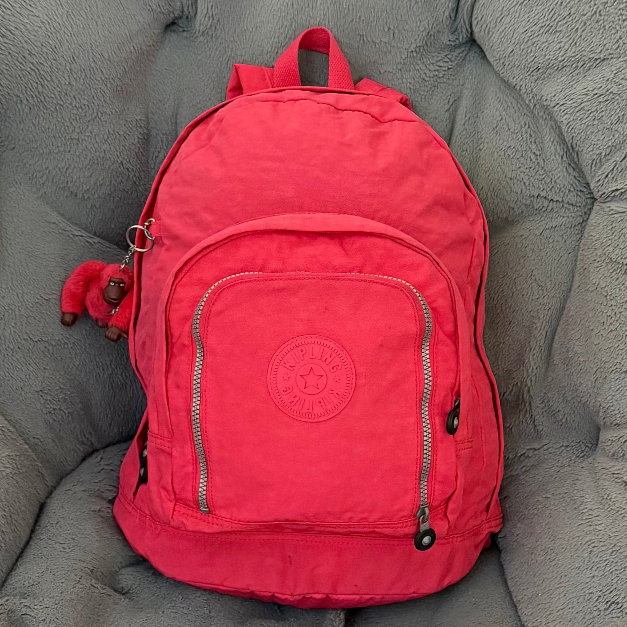 Mochila Kipling