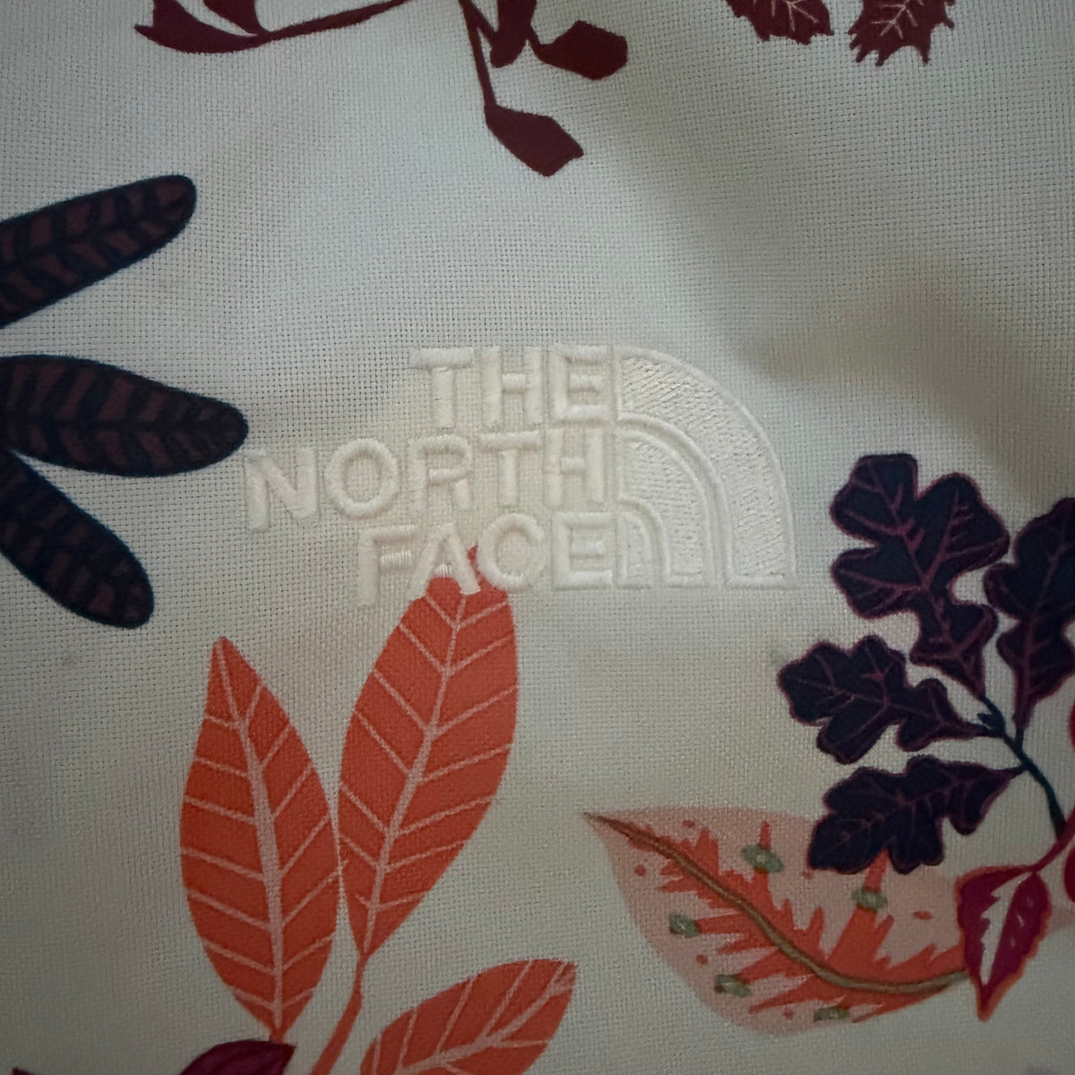 The North Face mochila