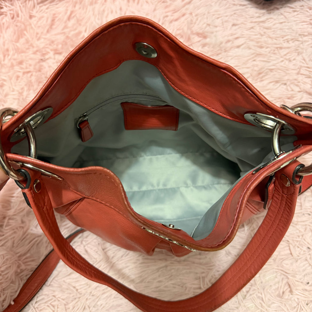 Bolsa Coach