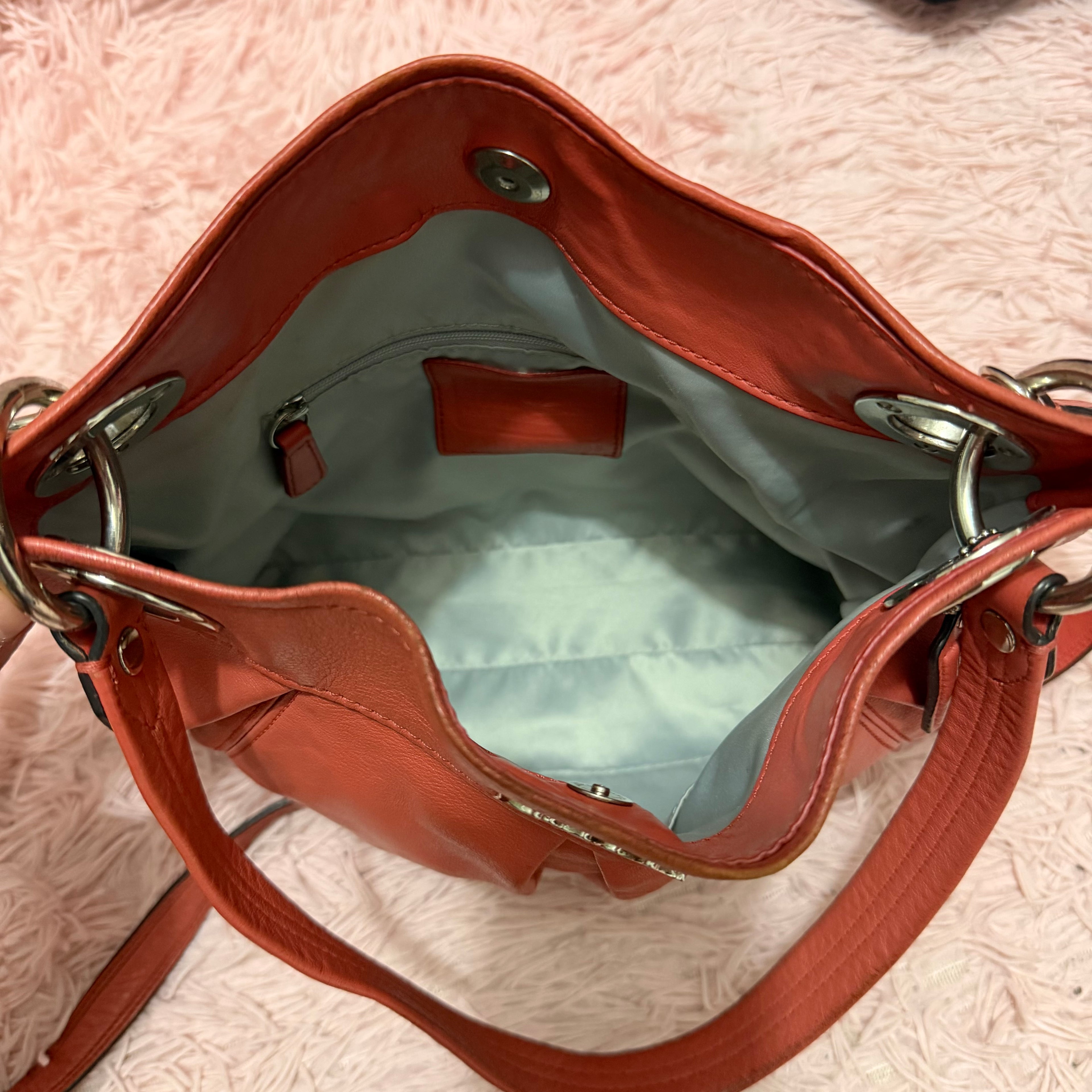 Bolsa Coach