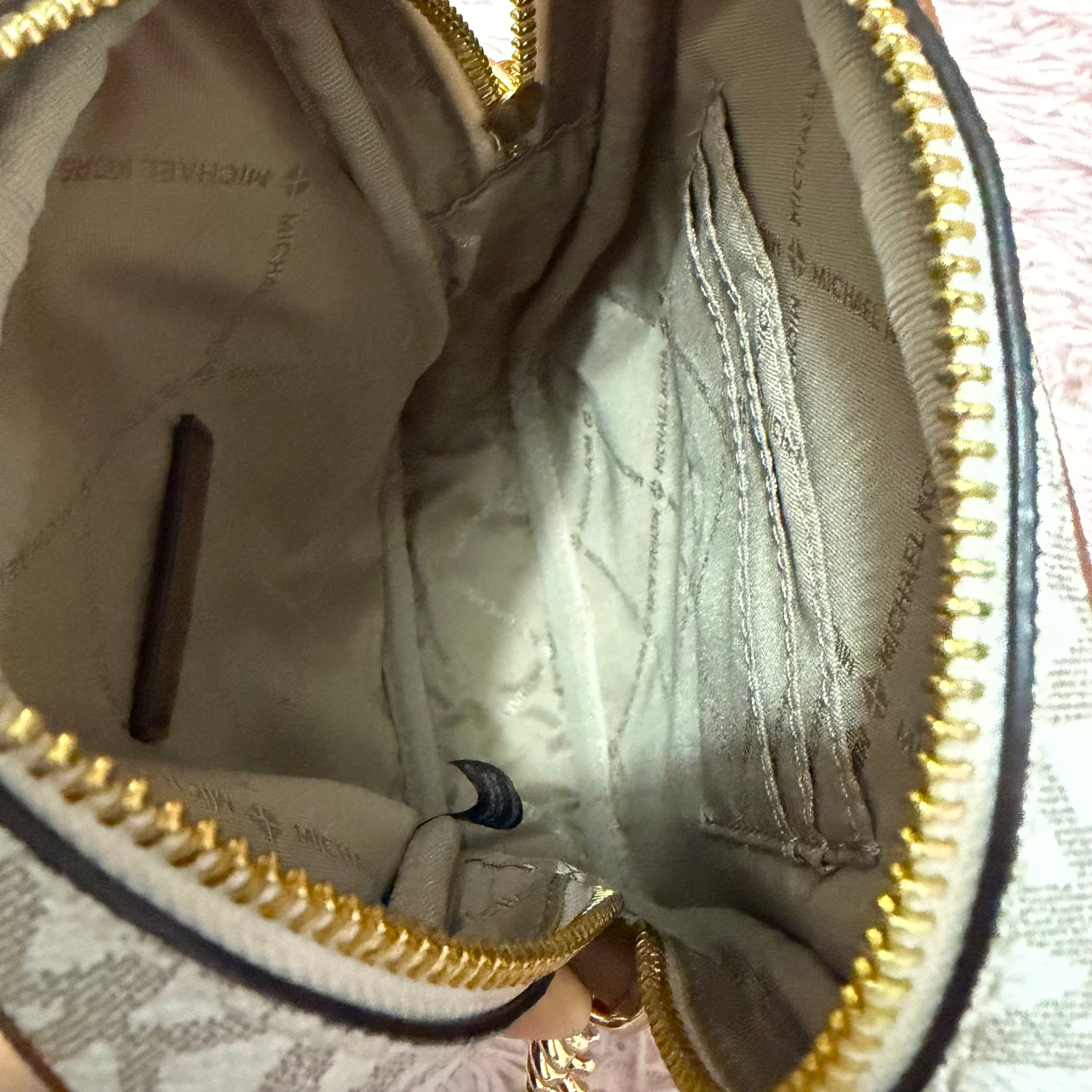 Crossbody Michael Kors