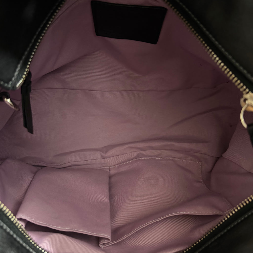 Bolsa Coach