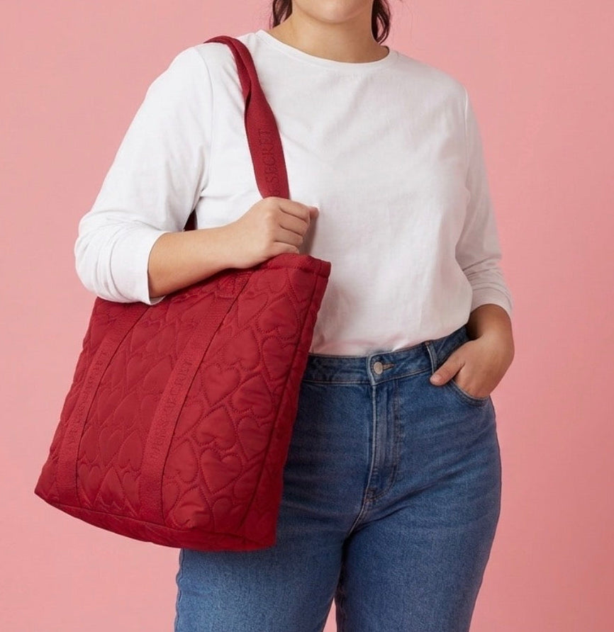 Bolsa Victorias Secret