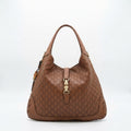 Gucci Bolsa Jacky Guccisima