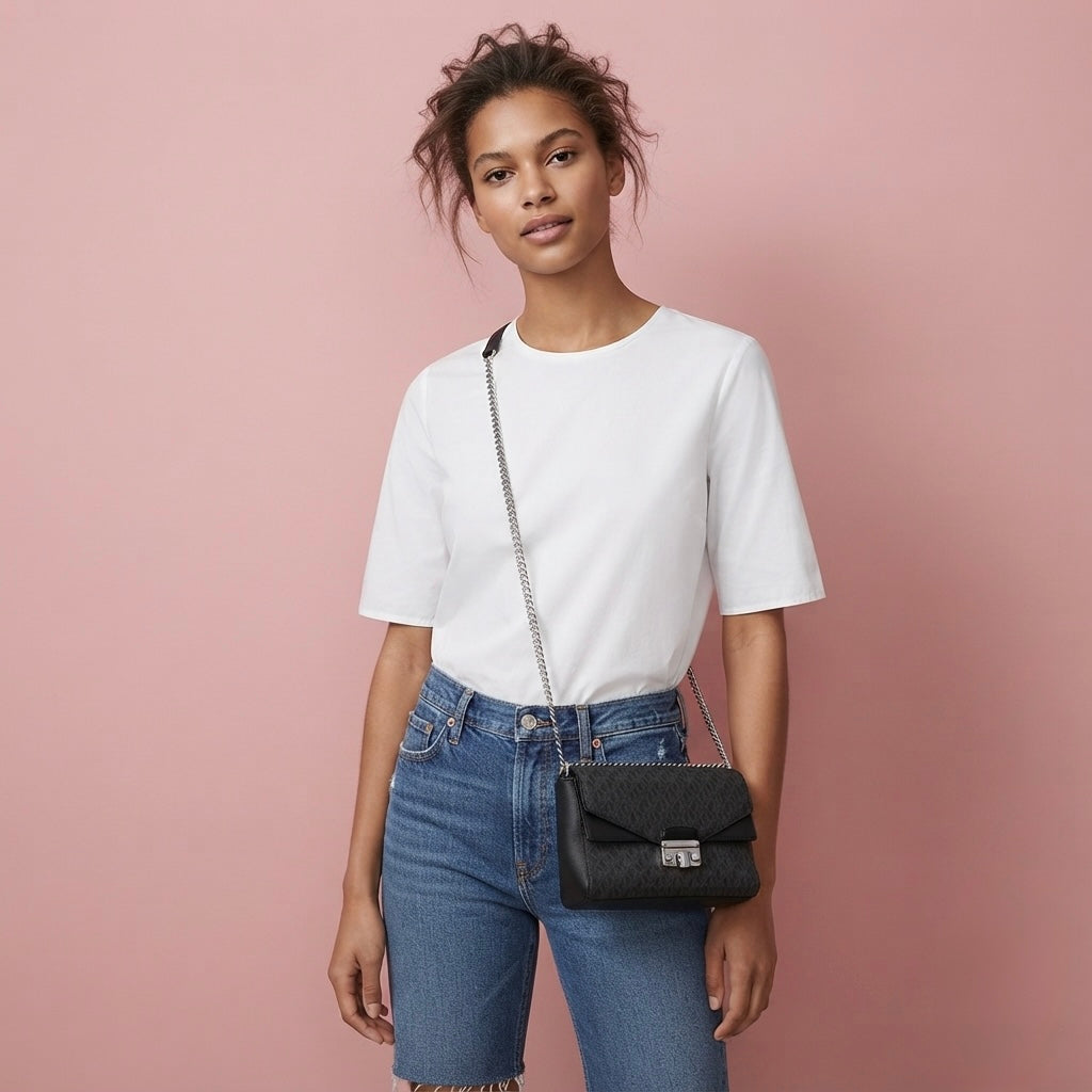Crossbody Michael Kors