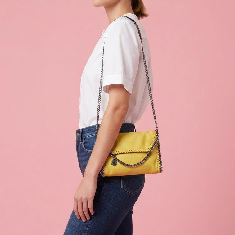 Stella McCartney Falabella mini