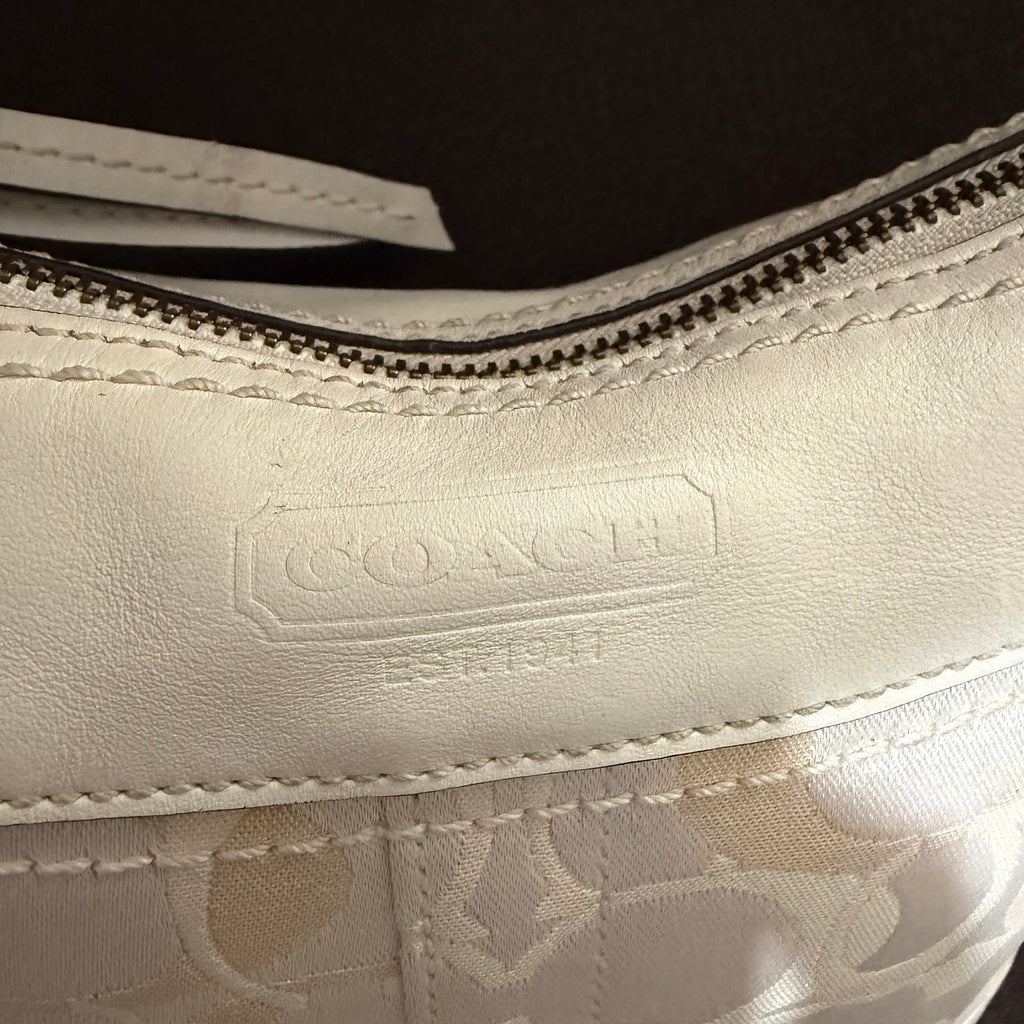 Bolsa Coach