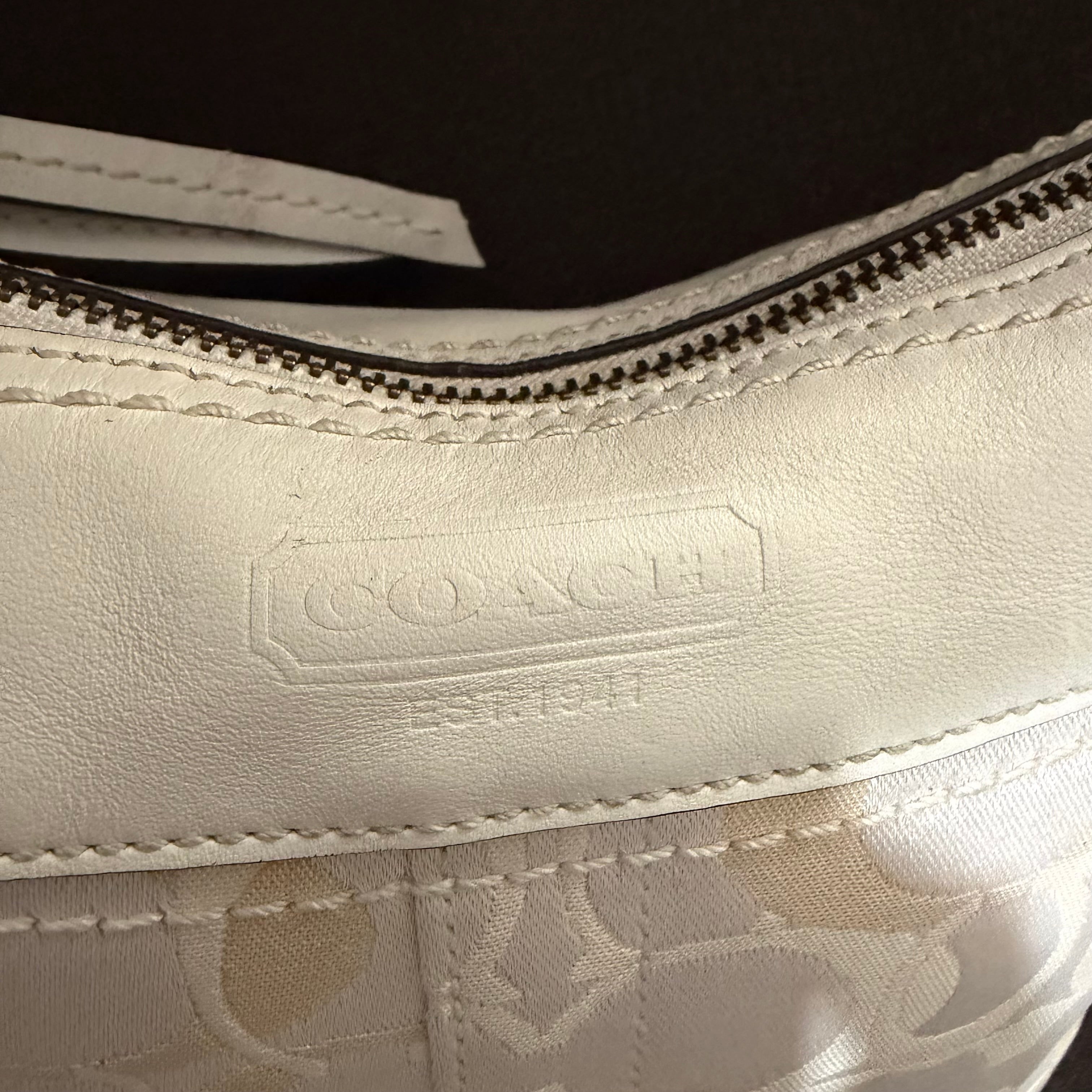 Bolsa Coach