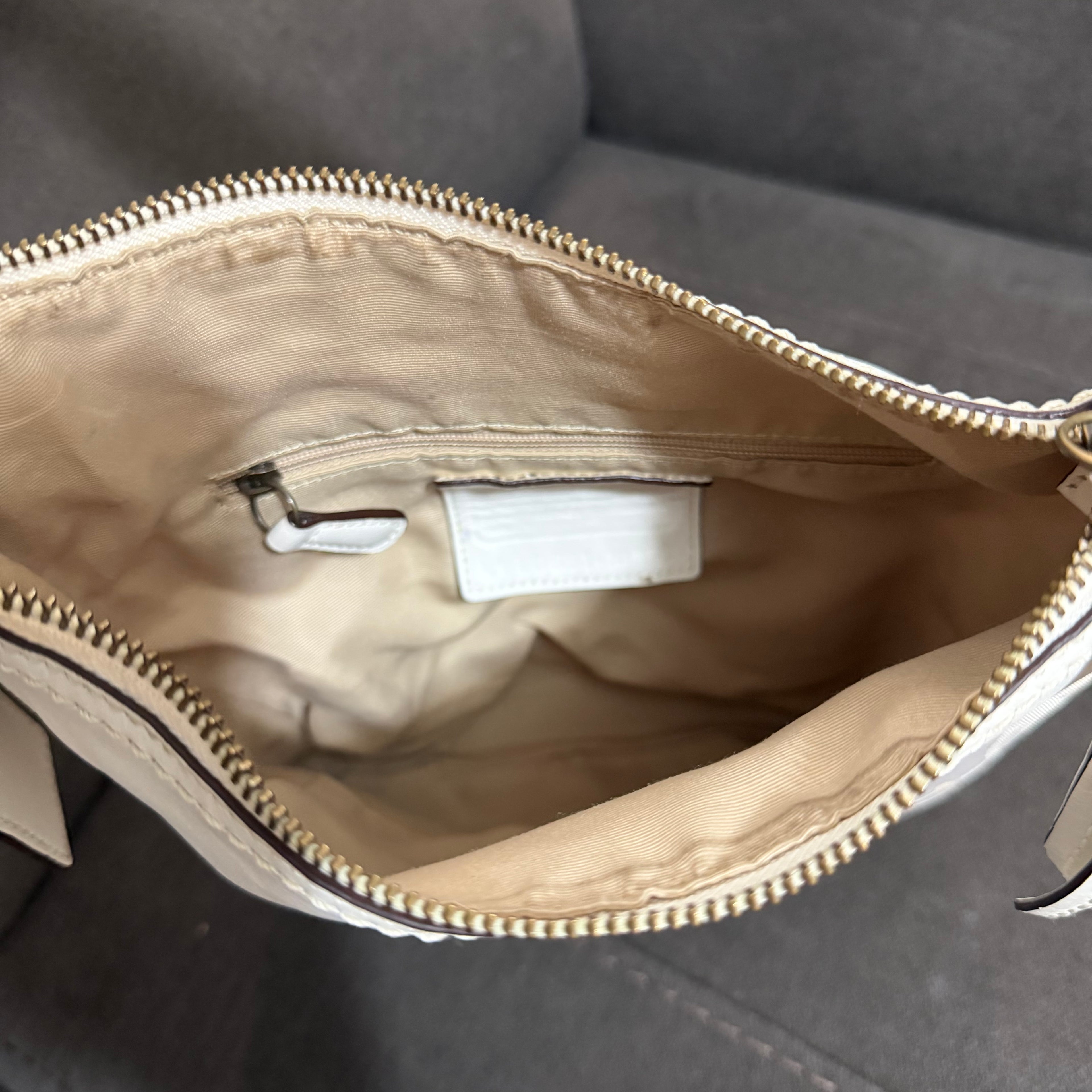 Bolsa Coach
