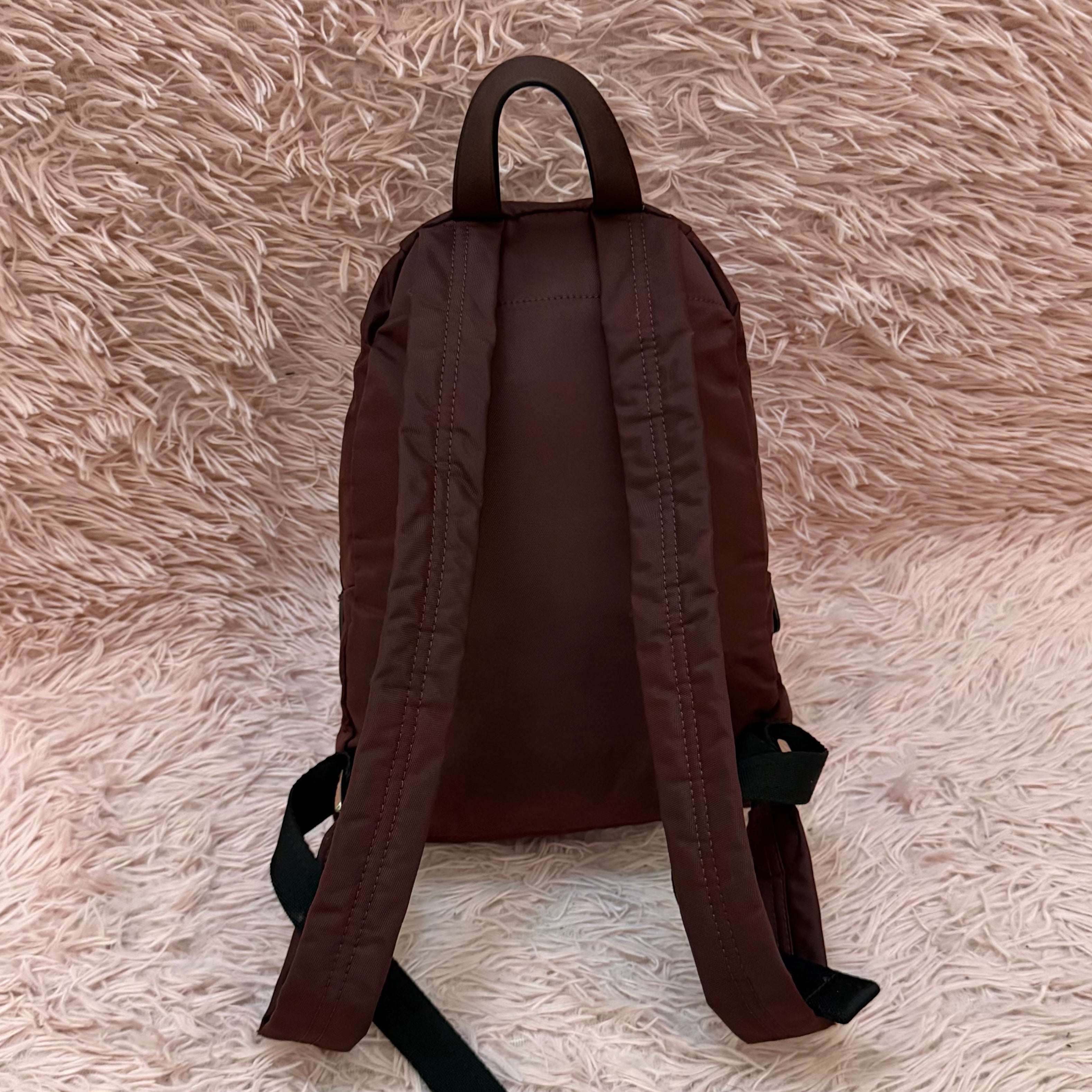 Mochila Marc Jacobs