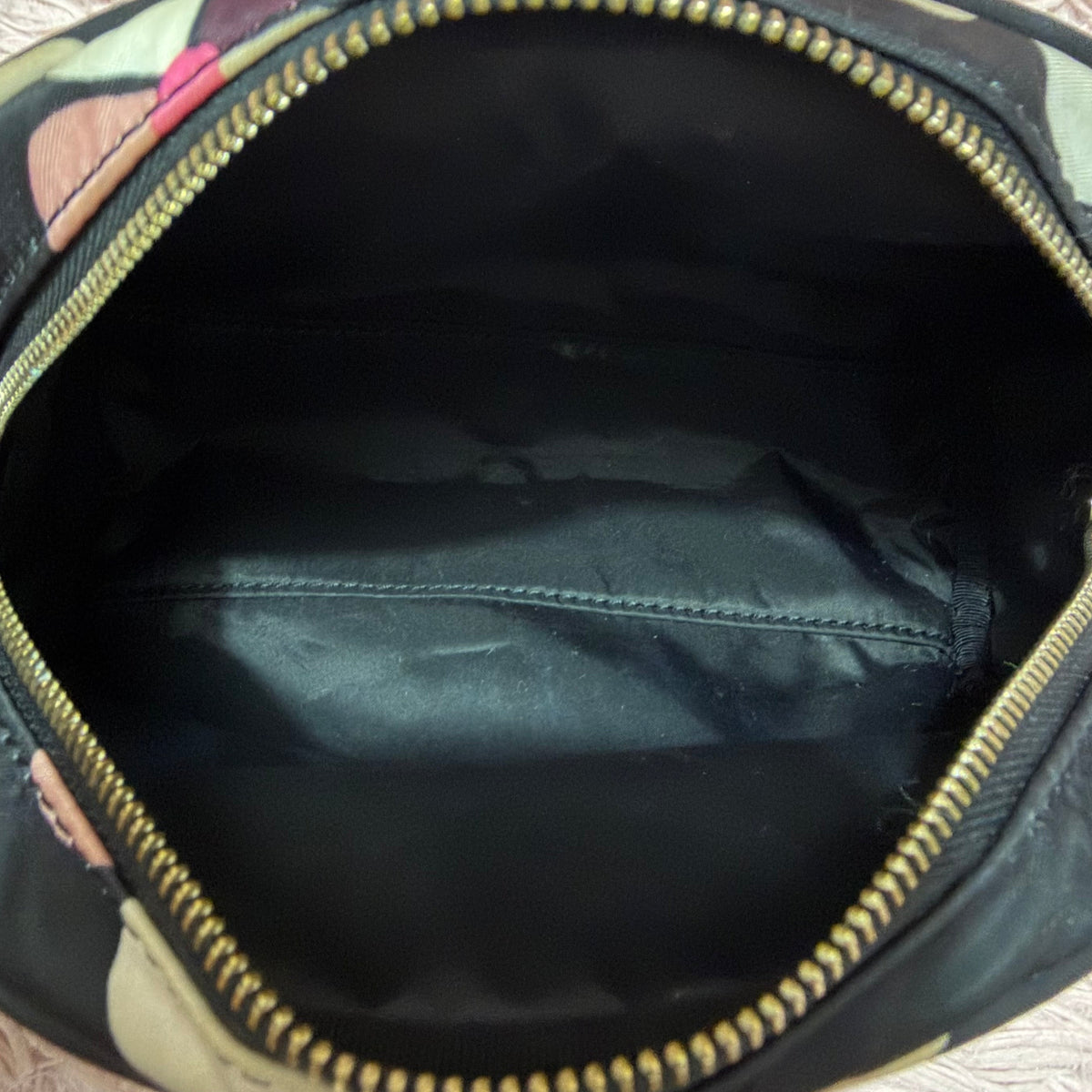 Kate Spade cosmetiquera