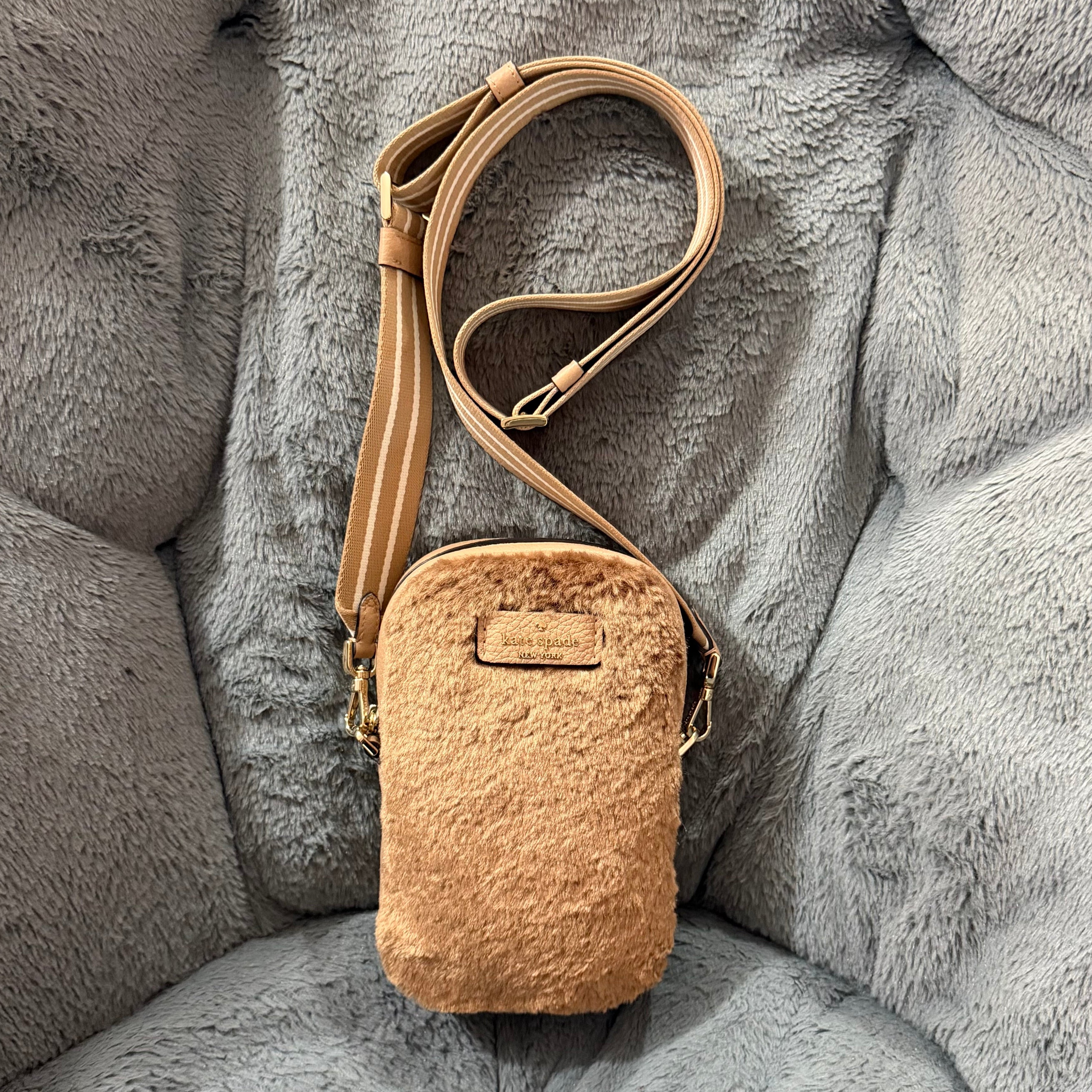 Crossbody para celular Kate