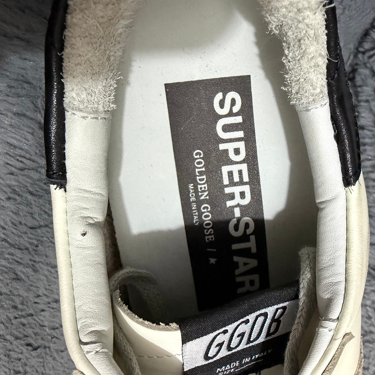 Tenis Golden Goose