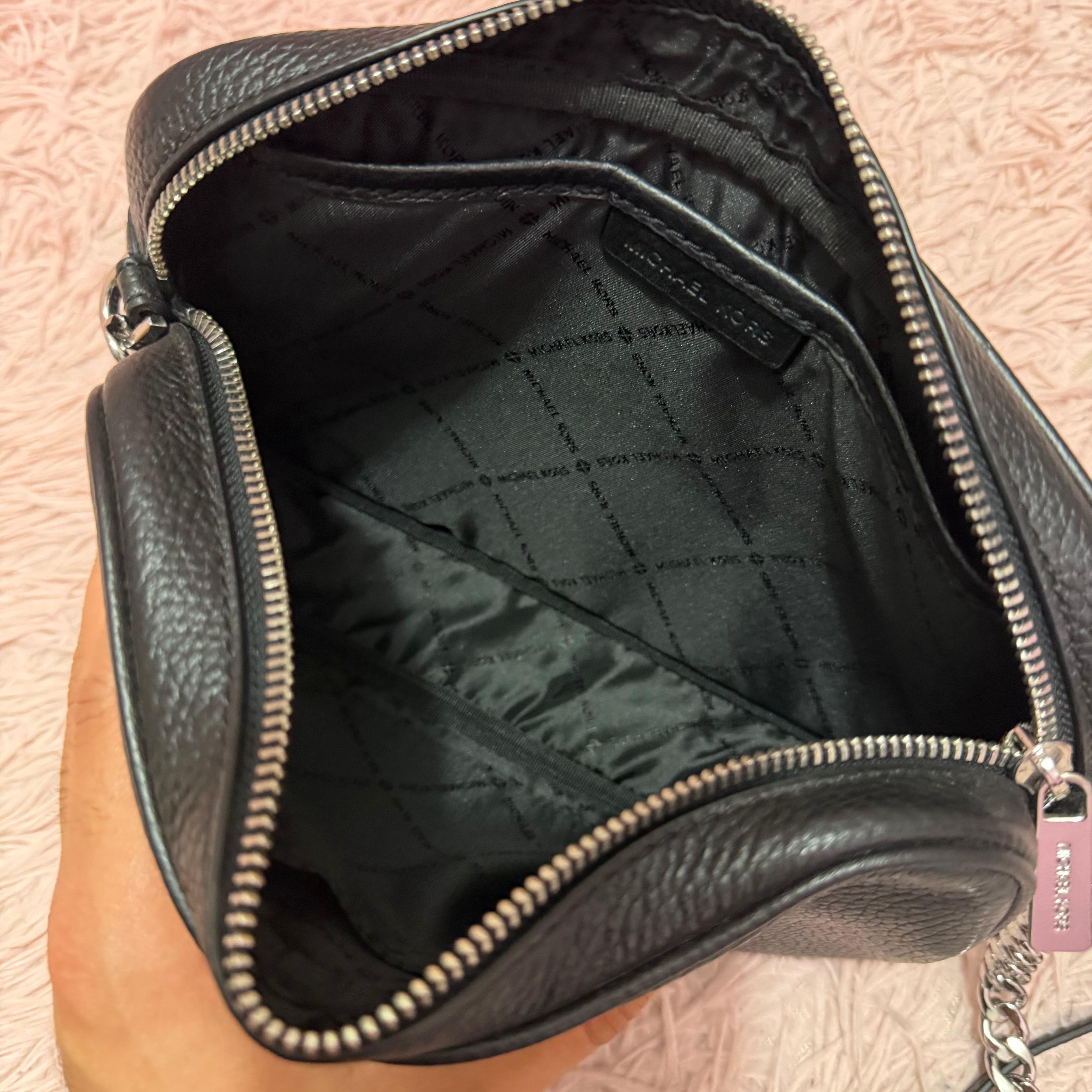 Crossbody Michael Kors