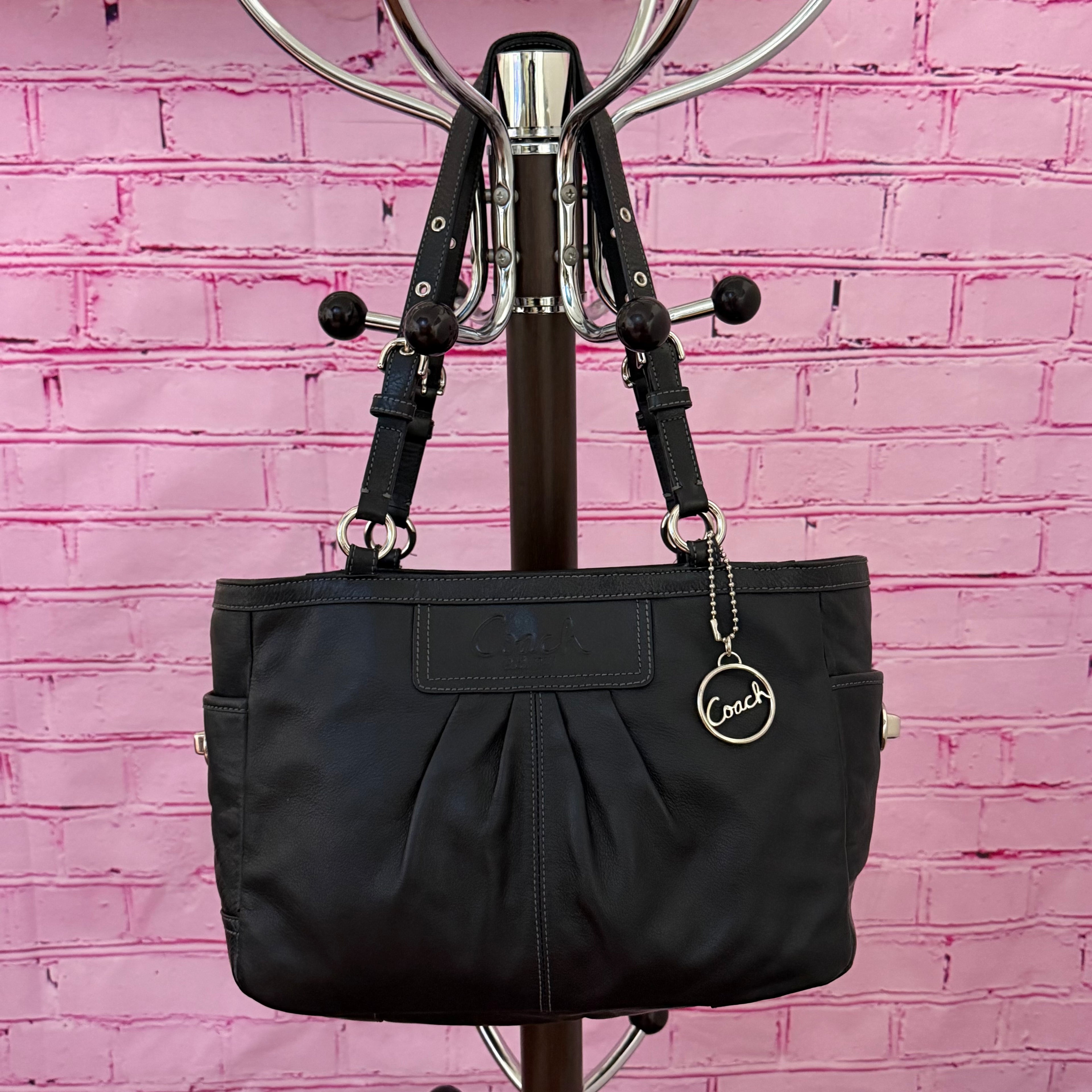 Bolsa Coach