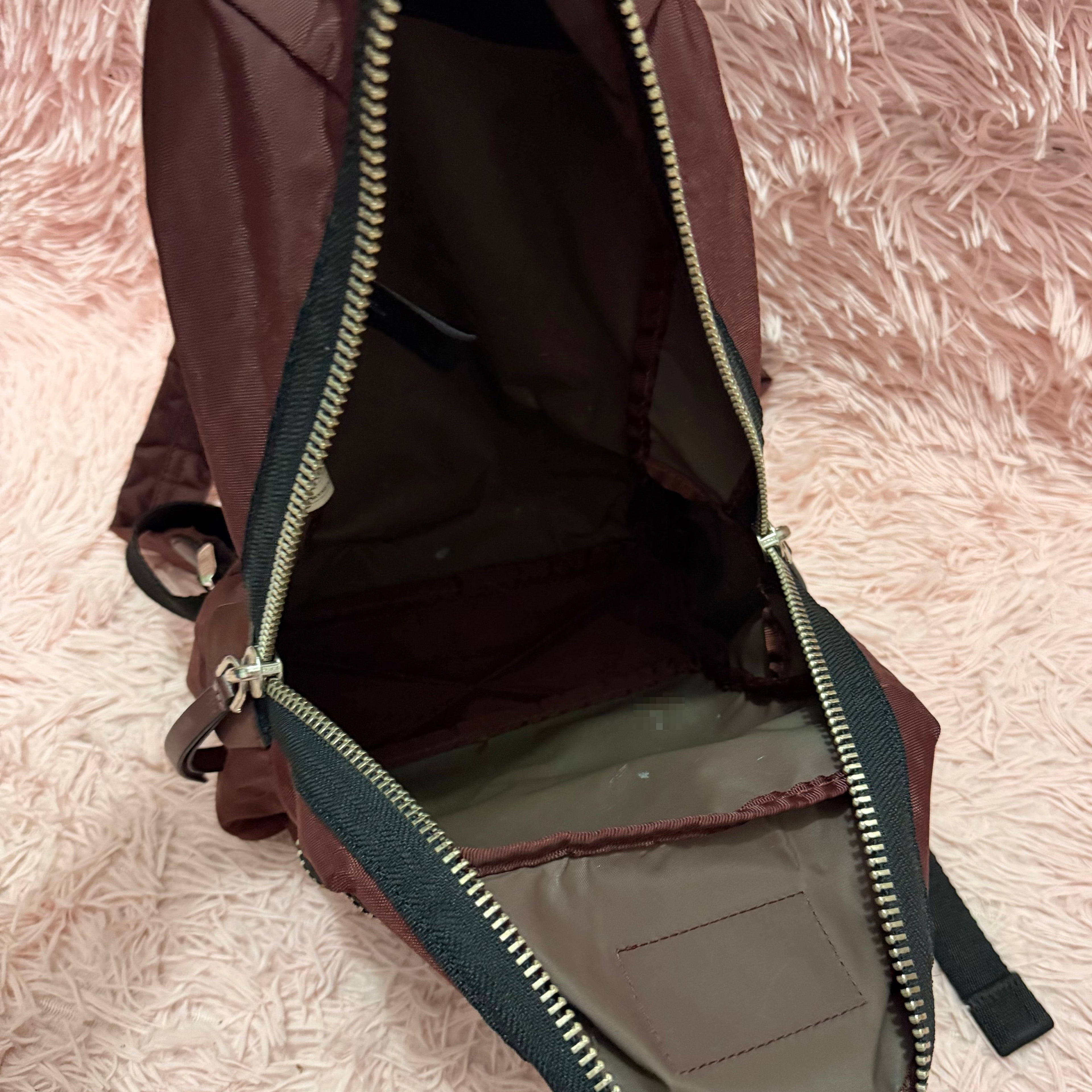 Mochila Marc Jacobs