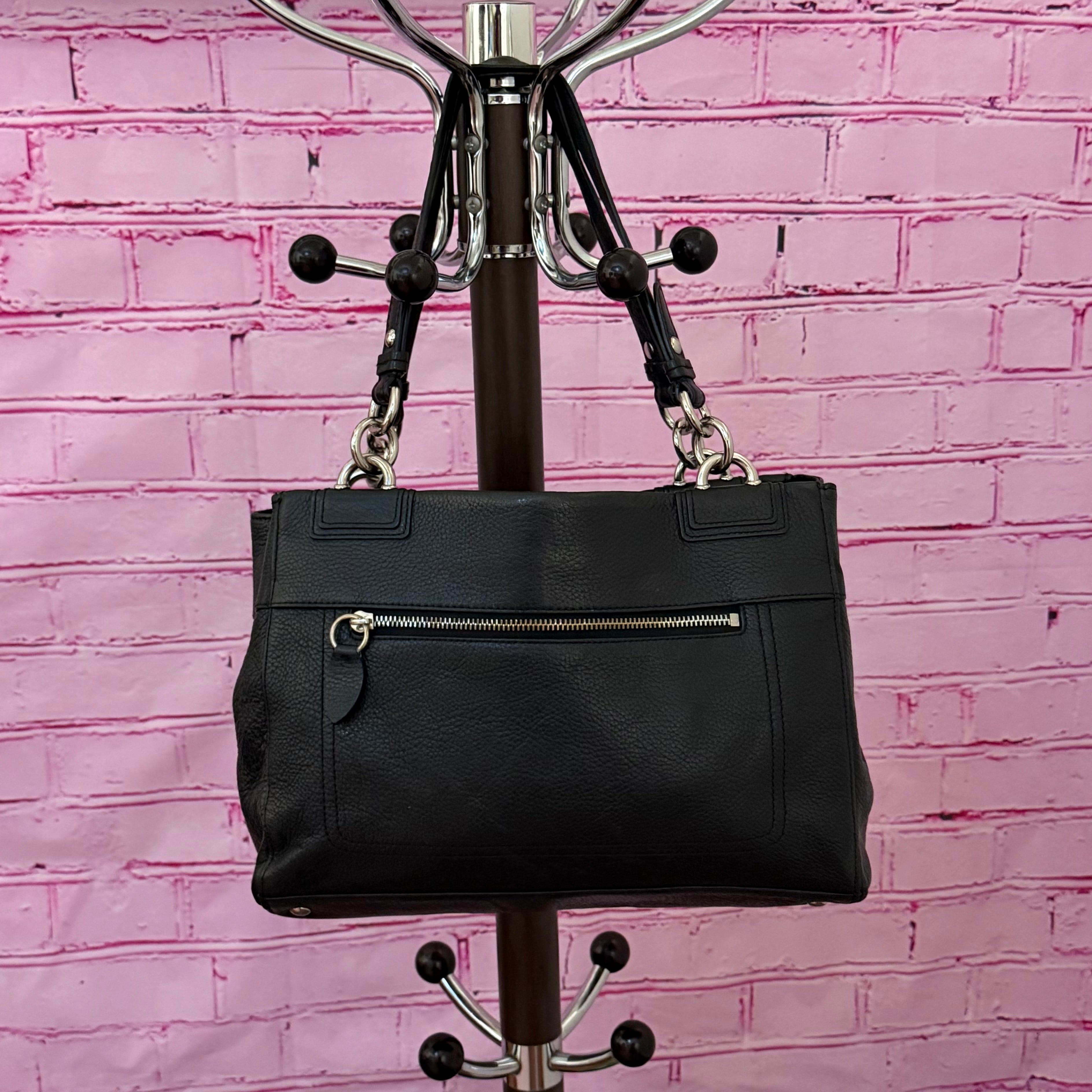 Bolsa Coach