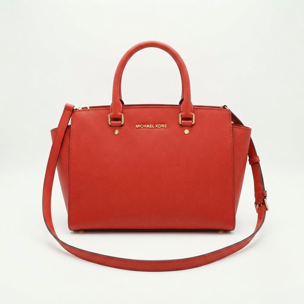 Bolsa Michael Kors