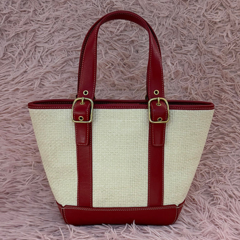 Bolsa Coach