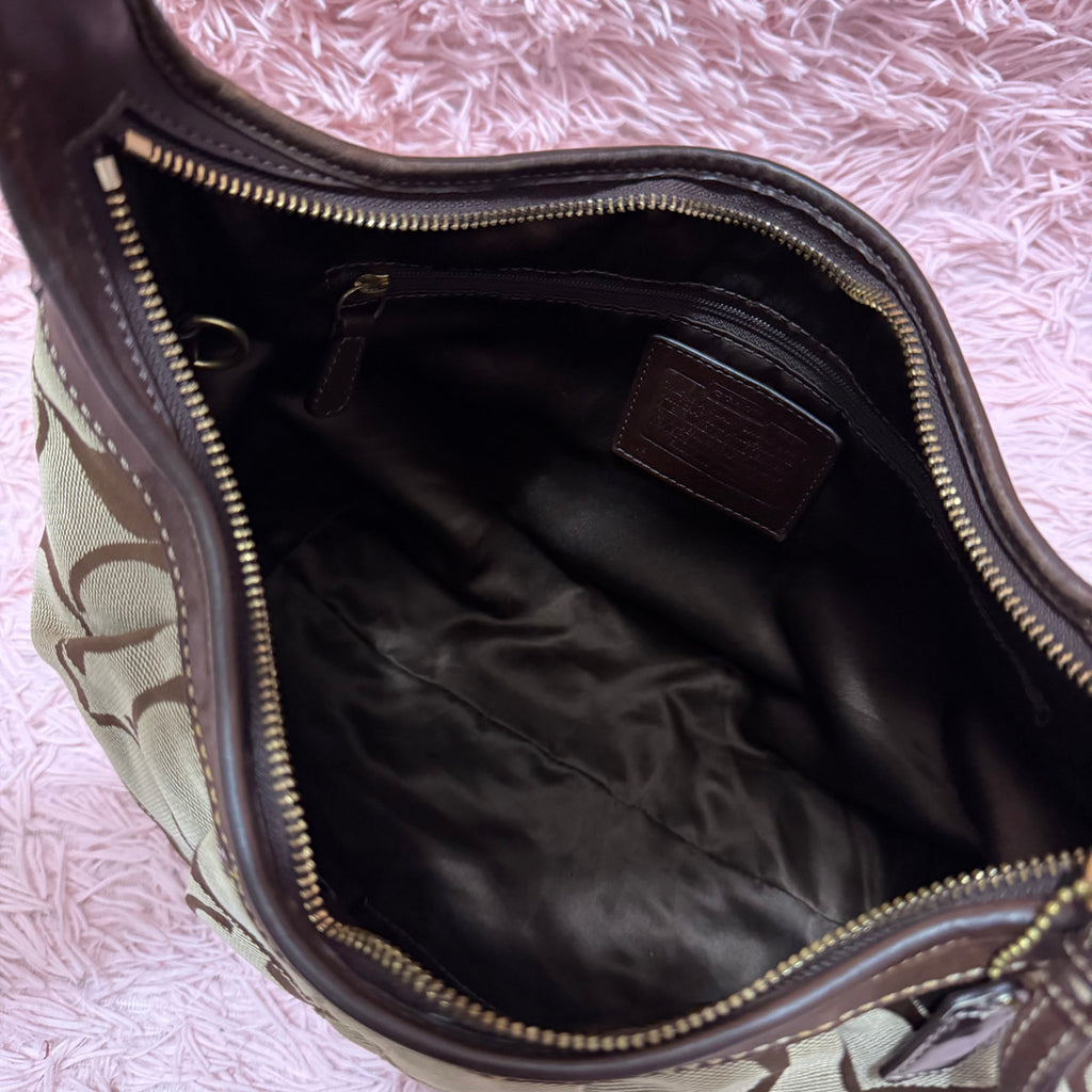 Bolsa Coach