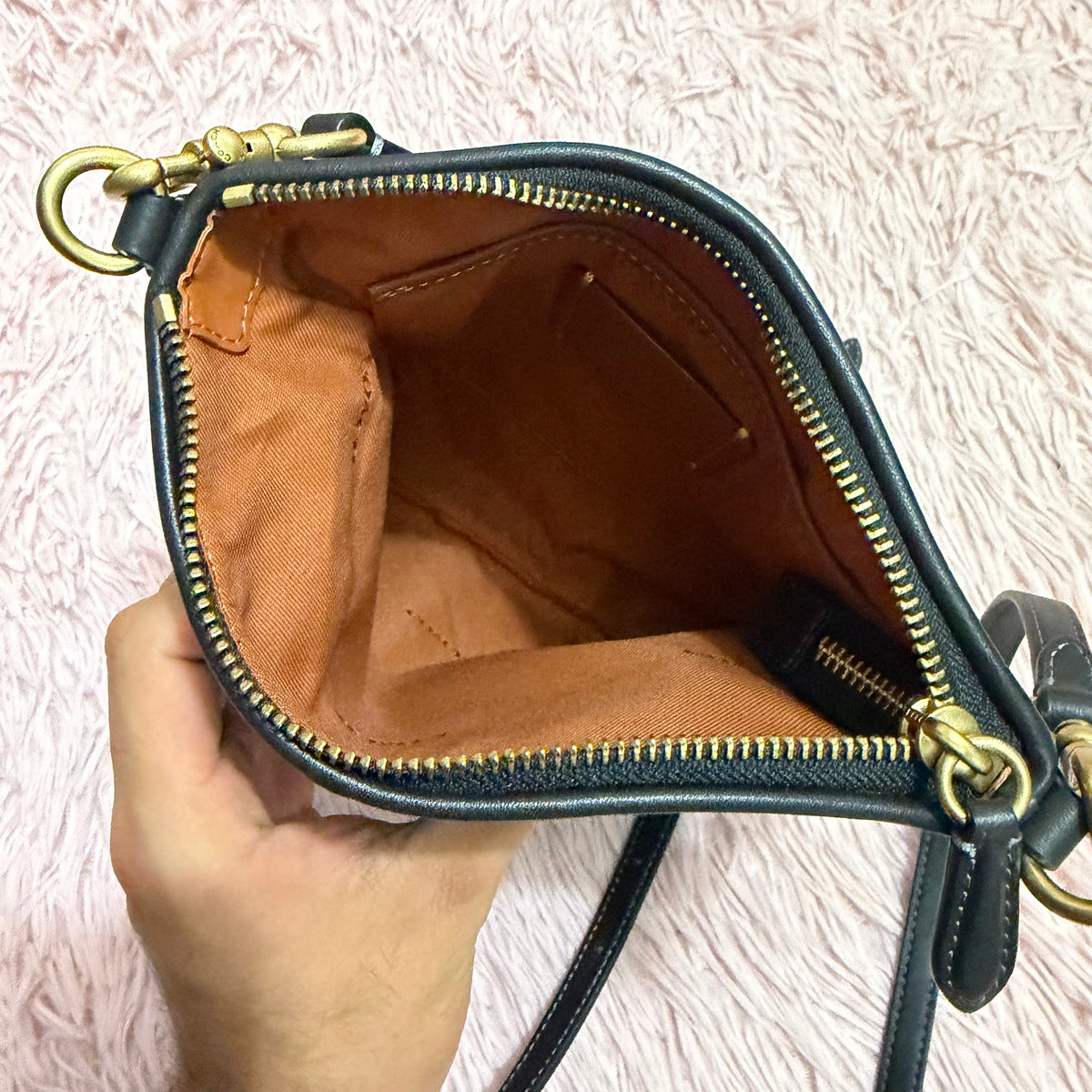 Crossbody Coach