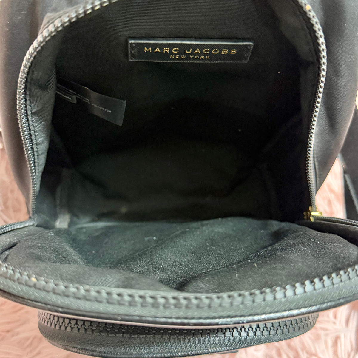 Mochila Marc Jacobs
