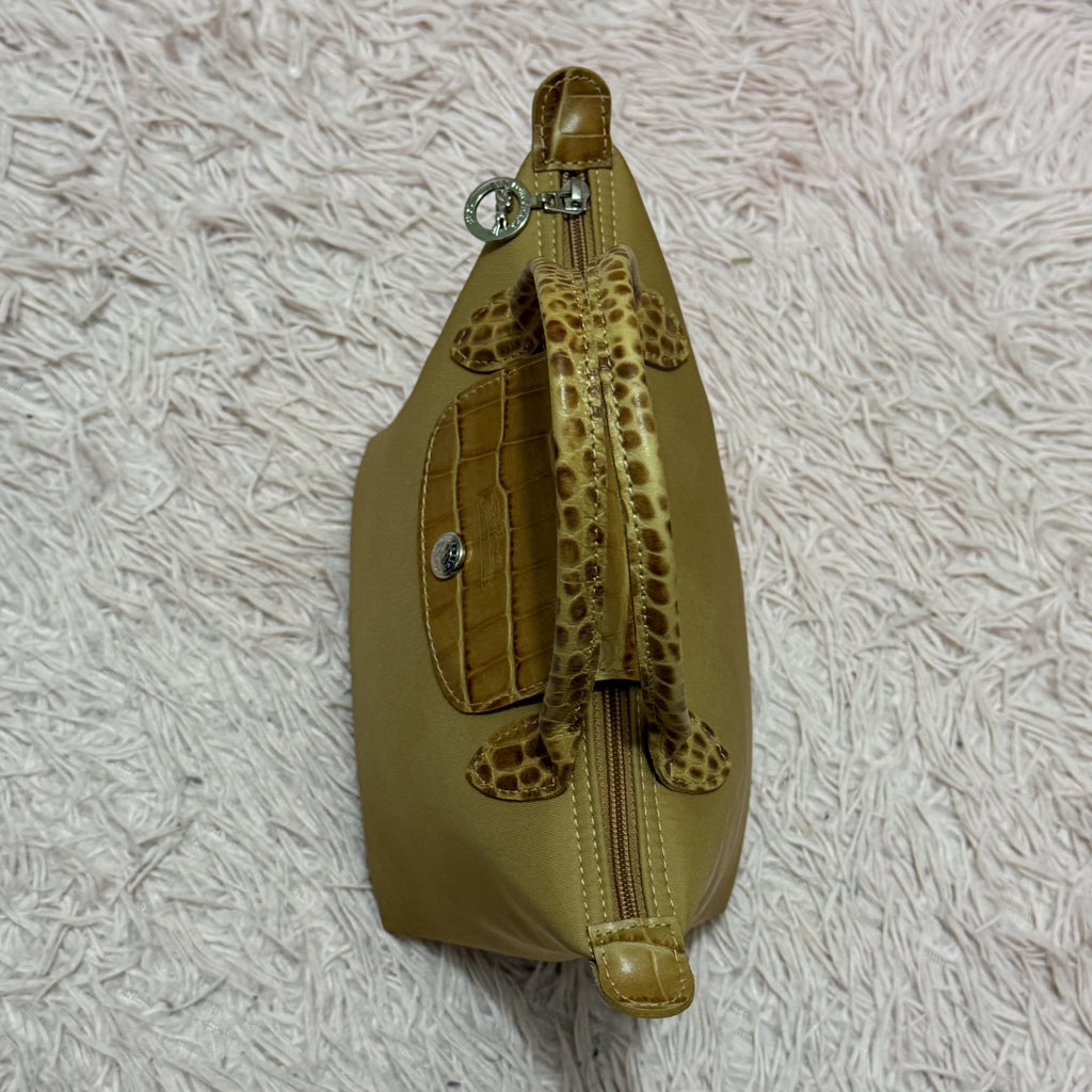 Bolsa Longchamp mini