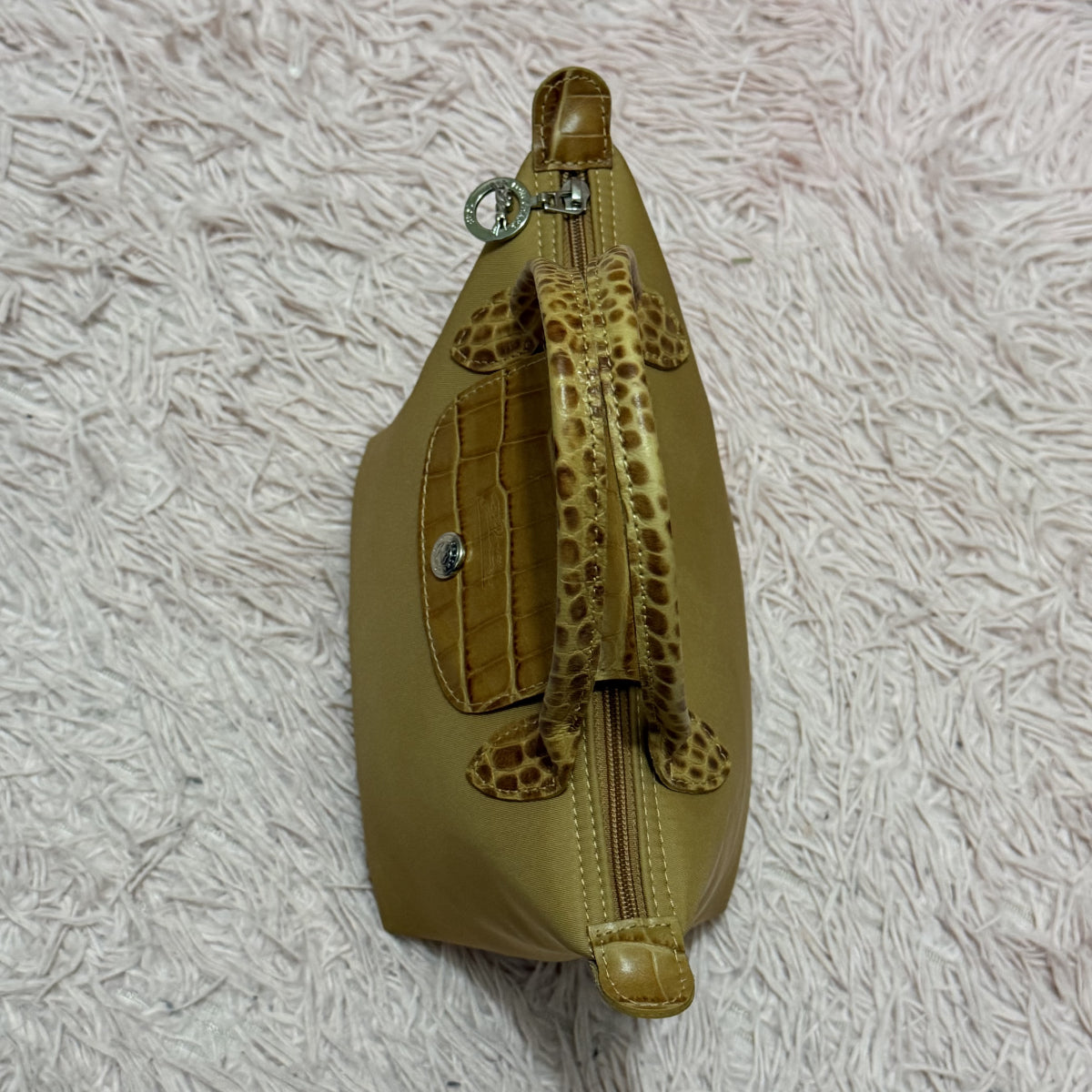 Bolsa Longchamp mini