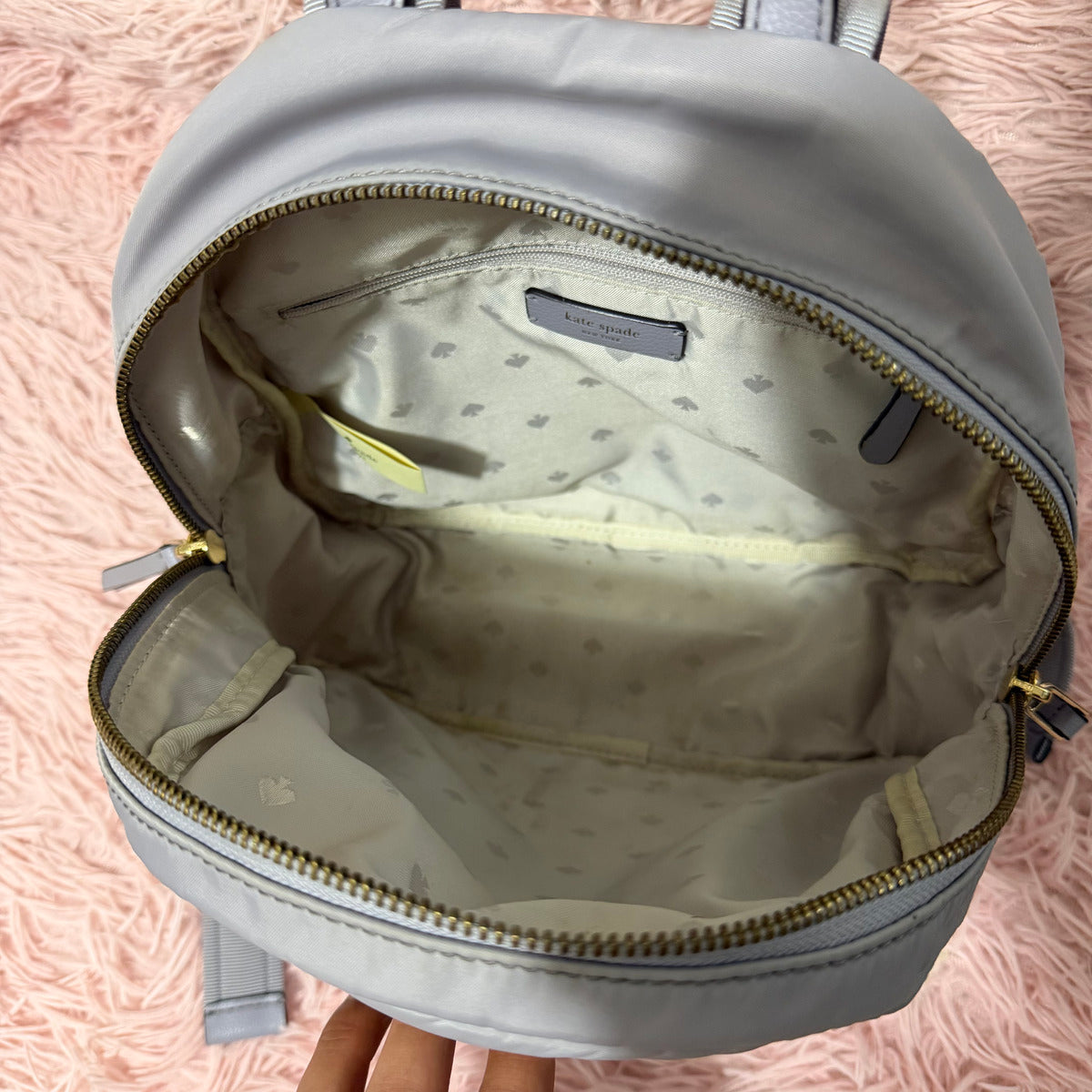 Mochila Kate Spade