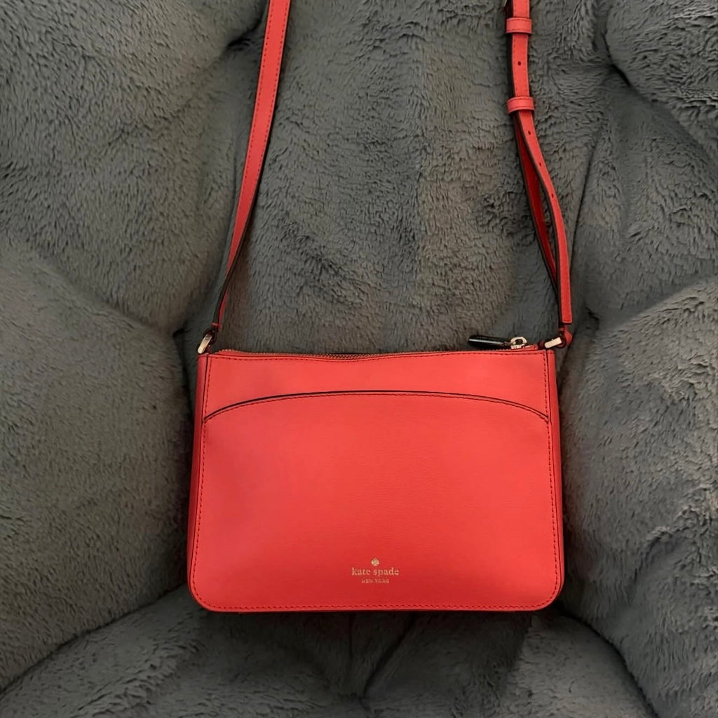 Crossbody Kate Spade