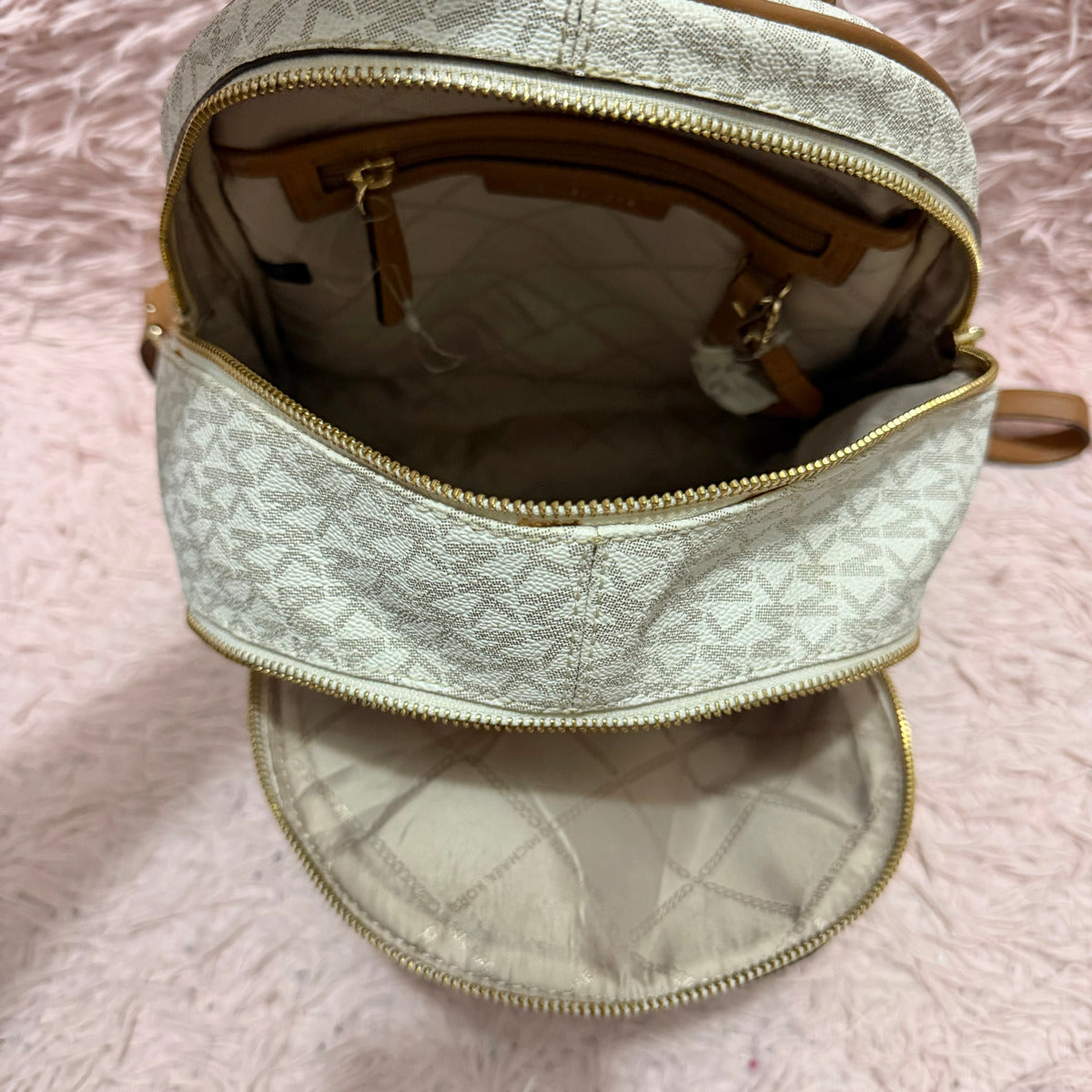 Mochila Michael Kors