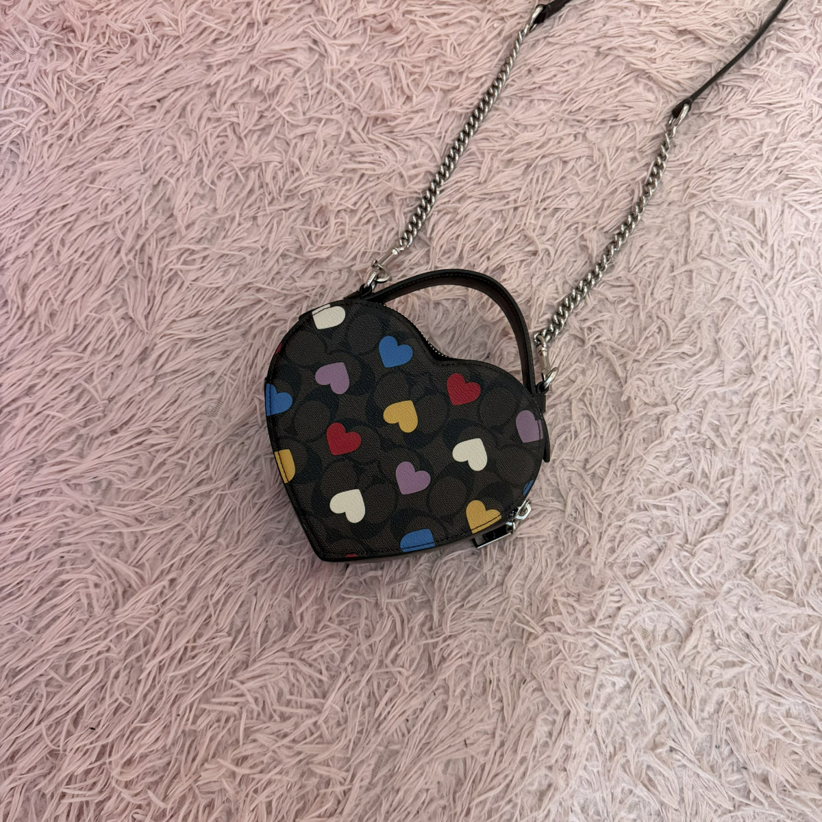 Crossbody Coach