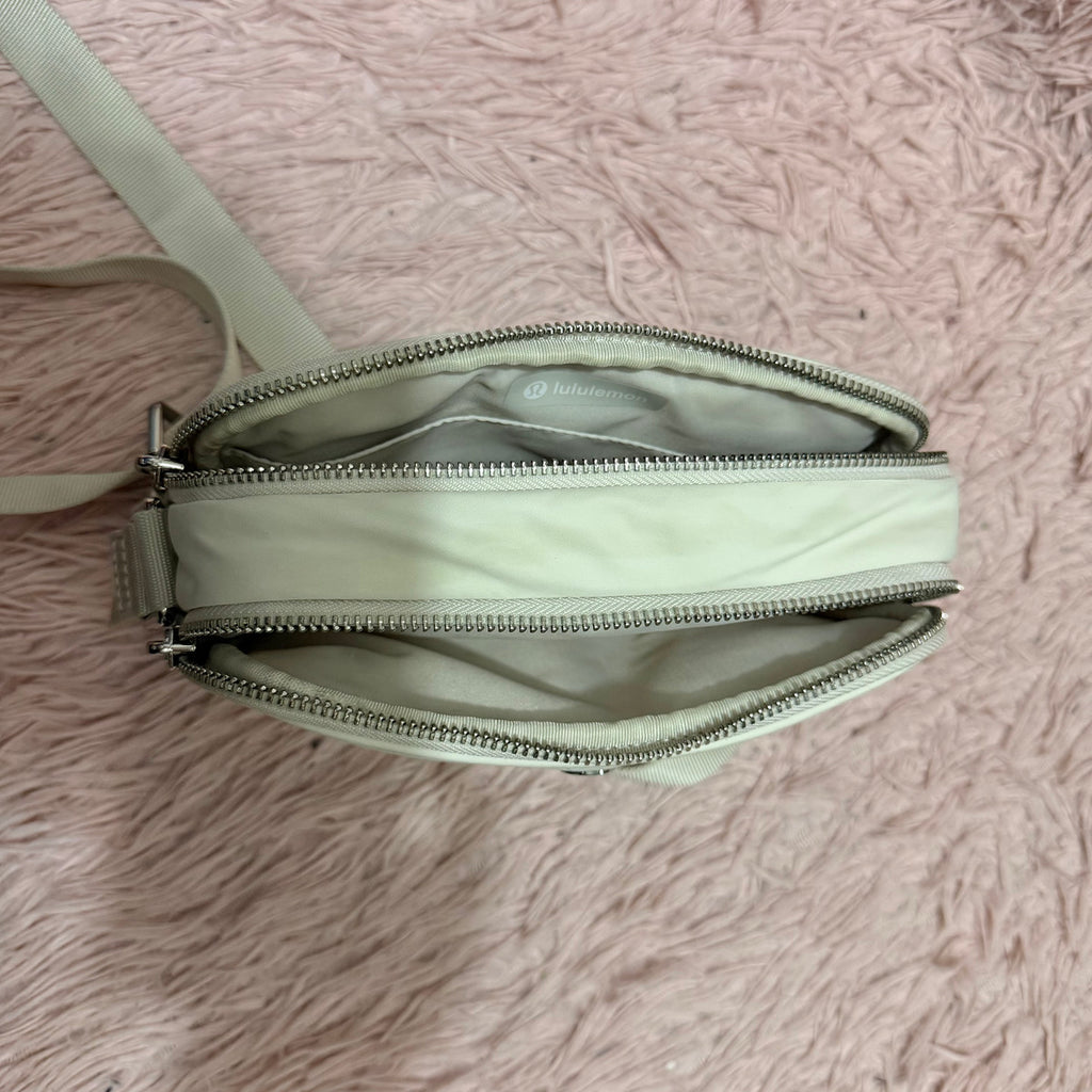 Crossbody Lululemon