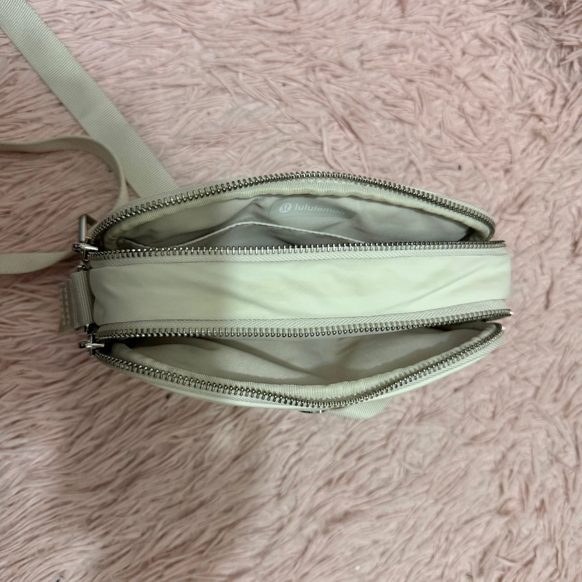 Crossbody Lululemon