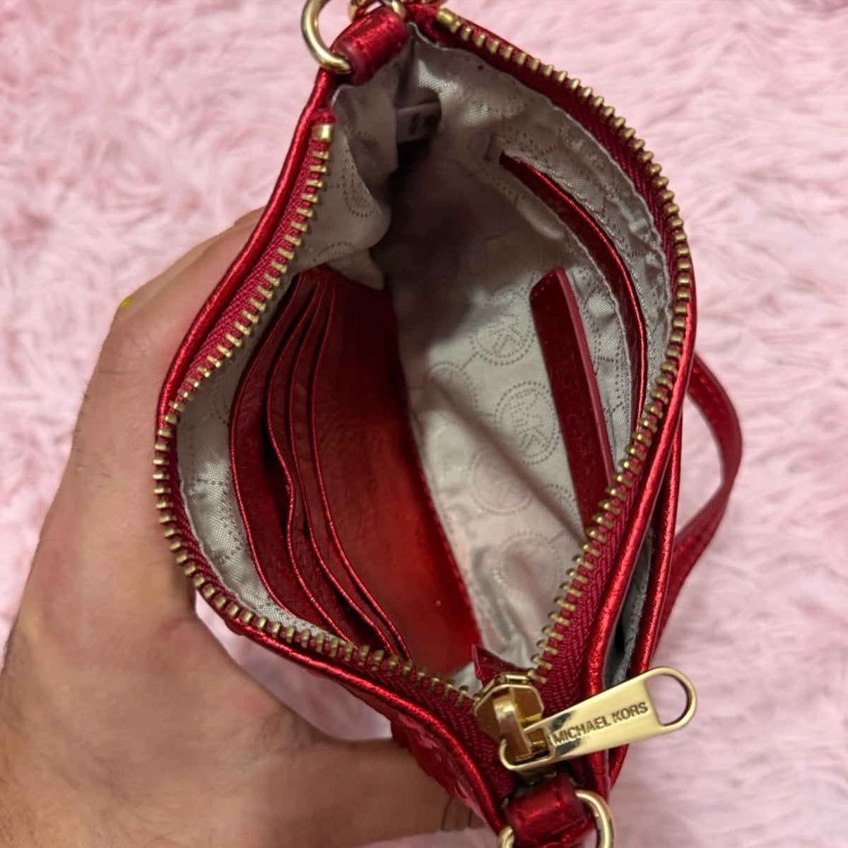 Bolsa Michael Kors