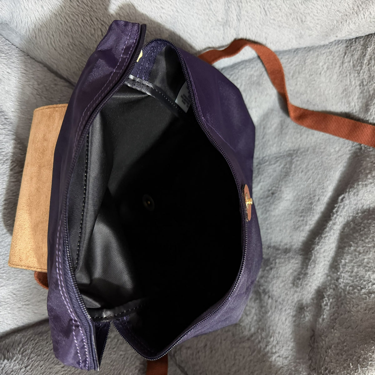 Mochila Longchamp