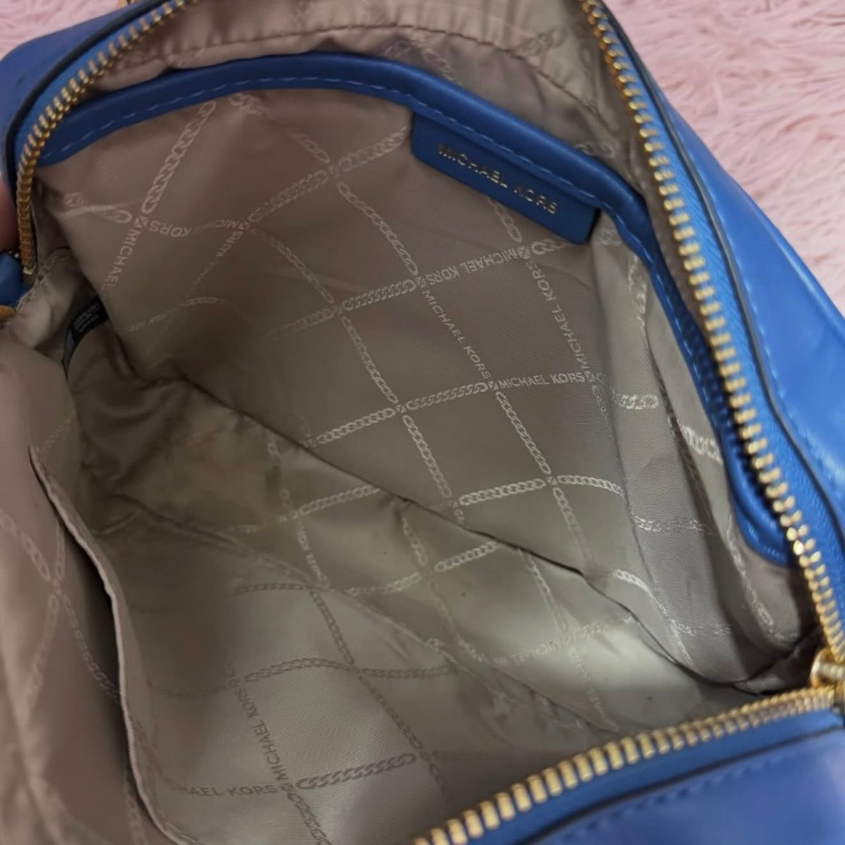 Crossbody Michael Kors