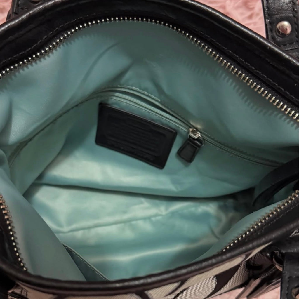 Bolsa Coach
