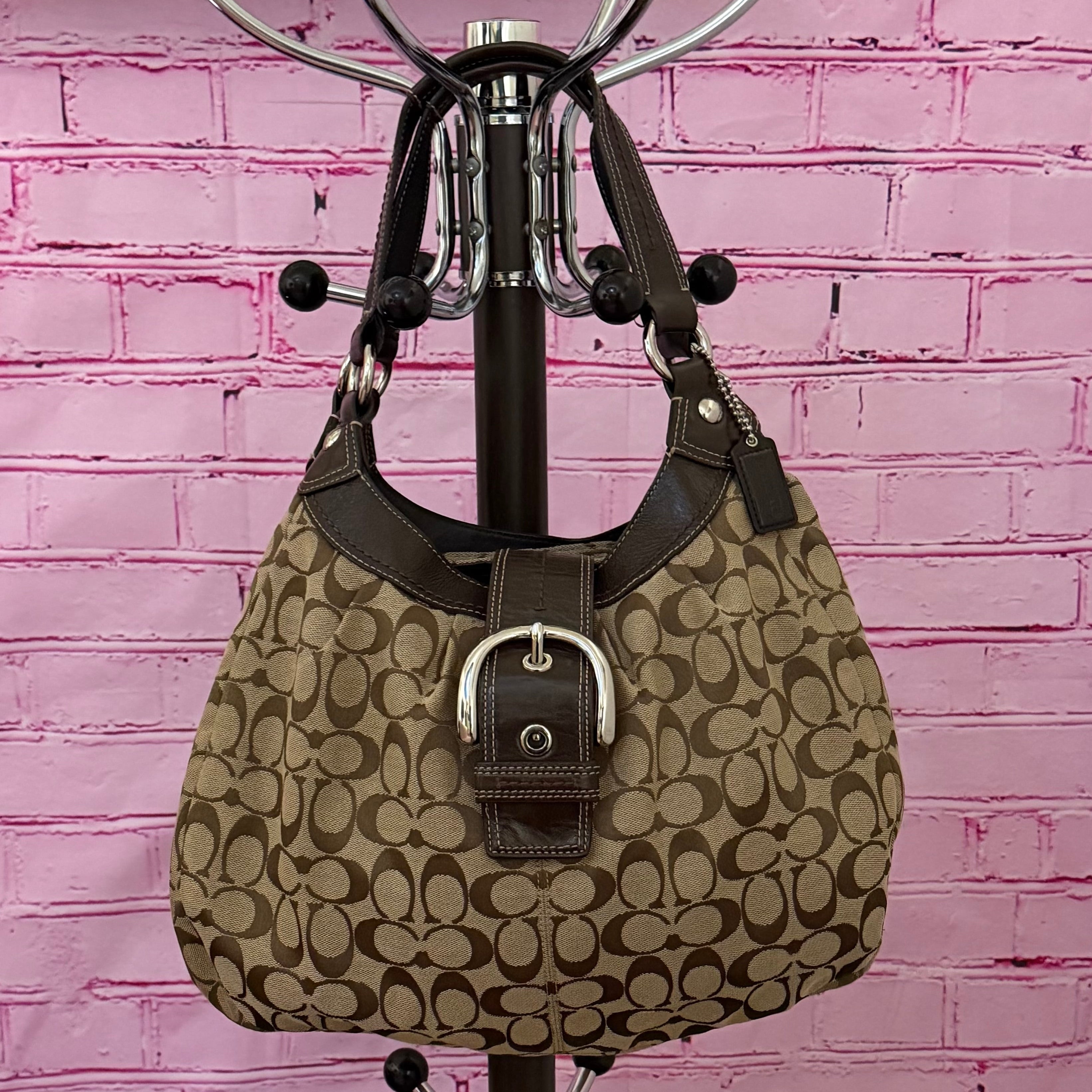 Bolsa Coach