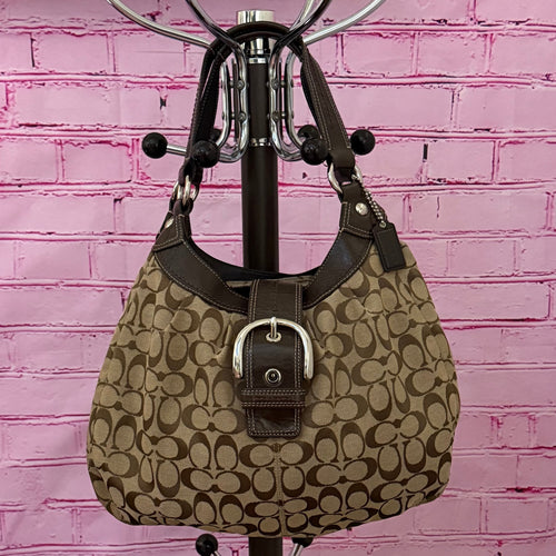 Bolsa Coach