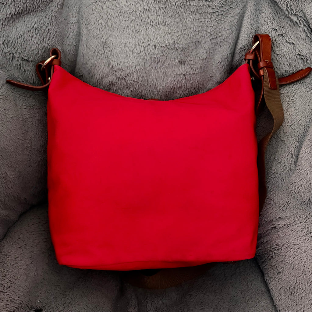 Crossbody Dooney and Bourke