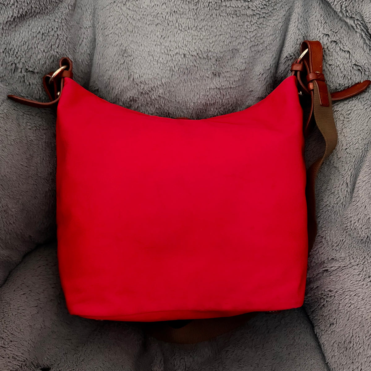 Crossbody Dooney and Bourke