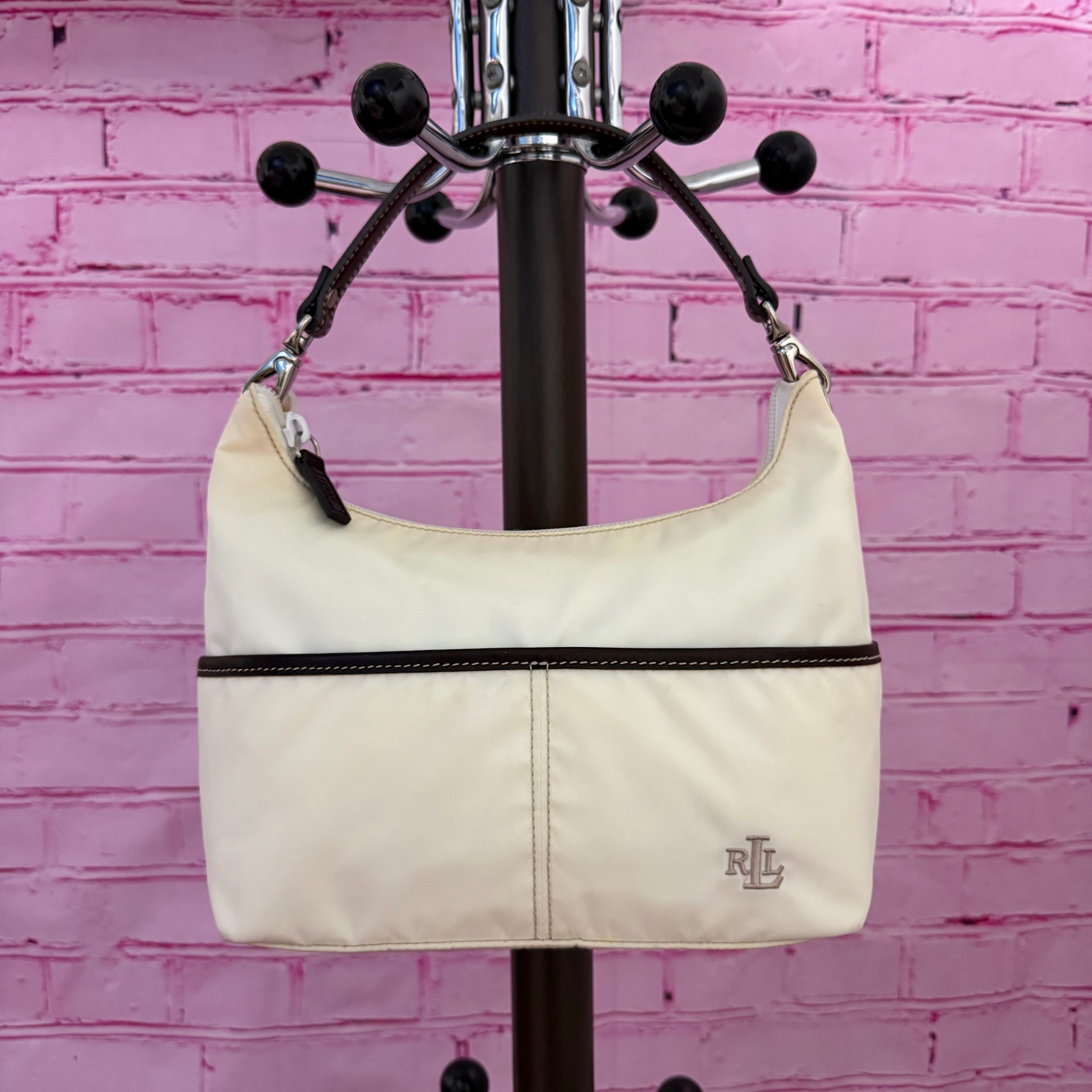 Bolsa Ralph Lauren