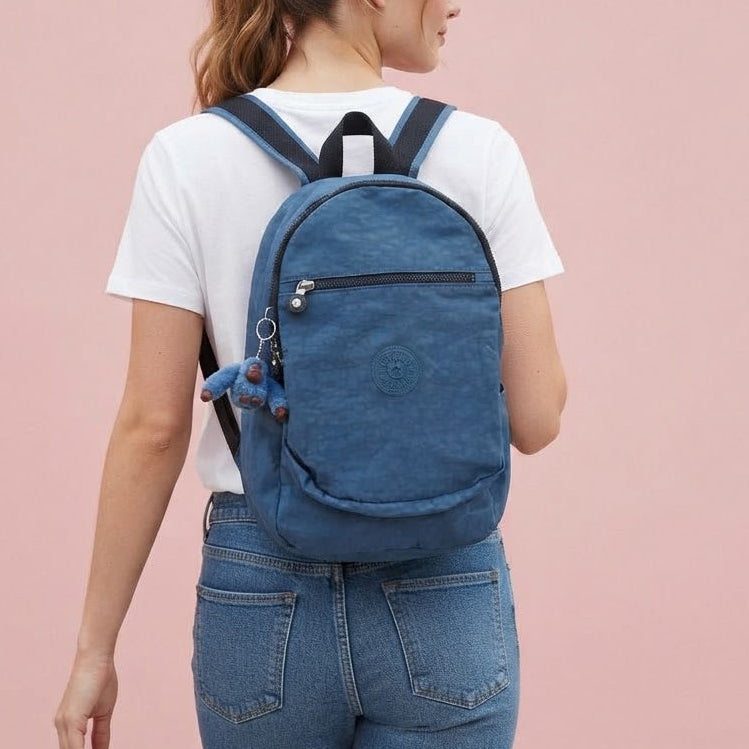 Kipling mochila