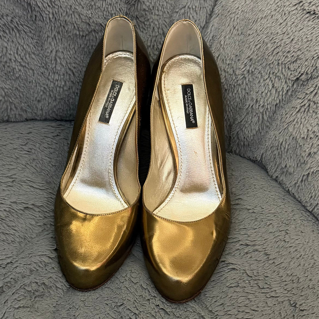 Zapatillas DoIce Gabbana